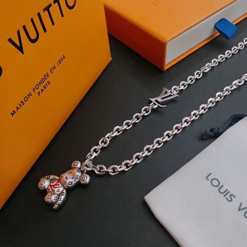 Louis Vuitton Necklaces